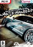 Need for Speed, Most Wanted  (DVD-Rom)