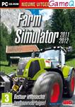 Farm Simulator 2011 - 2012