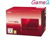 Nintendo 3DS, Console (Metallic Red)  3DS