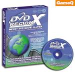 Datel, DVD Region X  PS2