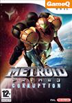 Metroid Prime 3, Corruption  Wii