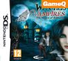 Witches and Vampires  NDS