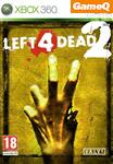 Left 4 Dead 2  Xbox 360